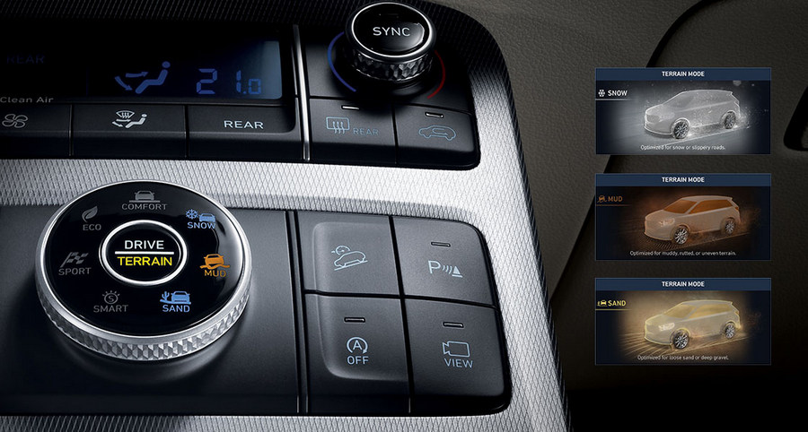 Автомобілі Hyundai м. Київ | Купити новий Хюндай | Дар-Авто - фото 12