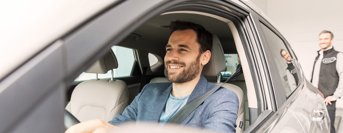 Автомобілі Hyundai м. Київ | Купити новий Хюндай | Дар-Авто - фото 7