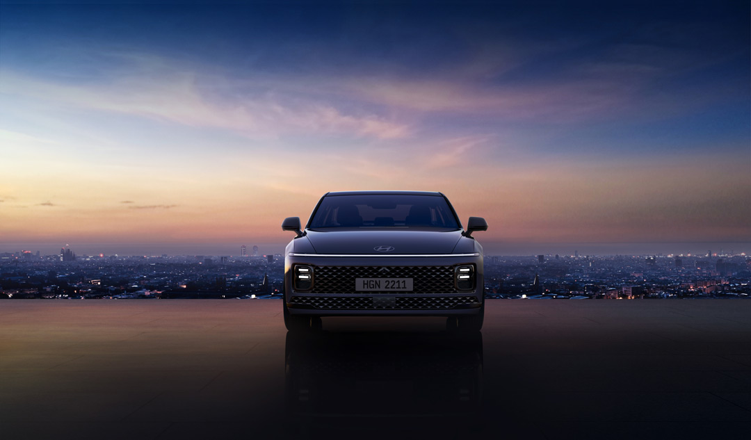 Автомобілі Hyundai м. Київ | Купити новий Хюндай | Дар-Авто - фото 6