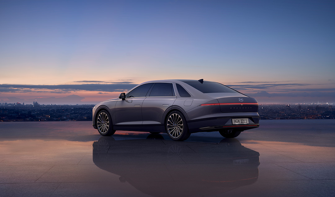 Автомобілі Hyundai м. Київ | Купити новий Хюндай | Дар-Авто - фото 7