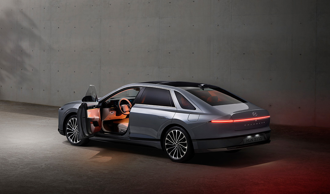 Автомобілі Hyundai м. Київ | Купити новий Хюндай | Дар-Авто - фото 9