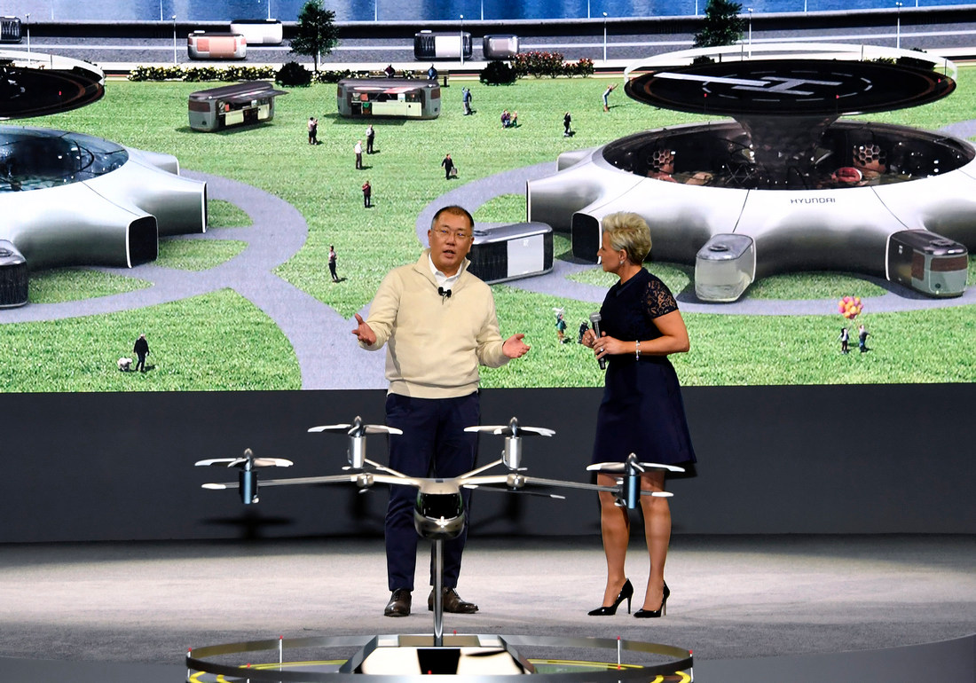 Автомобілі Hyundai м. Київ | Купити новий Хюндай | Дар-Авто - фото 6