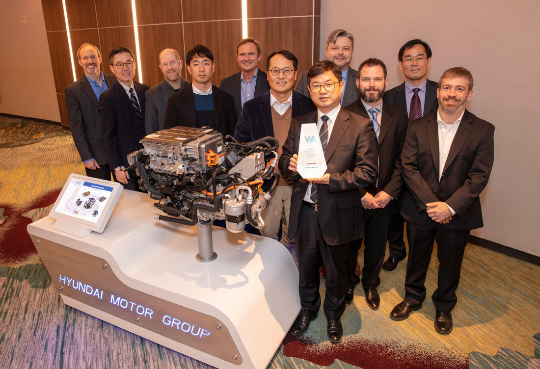 Автомобілі Hyundai м. Київ | Купити новий Хюндай | Дар-Авто - фото 7