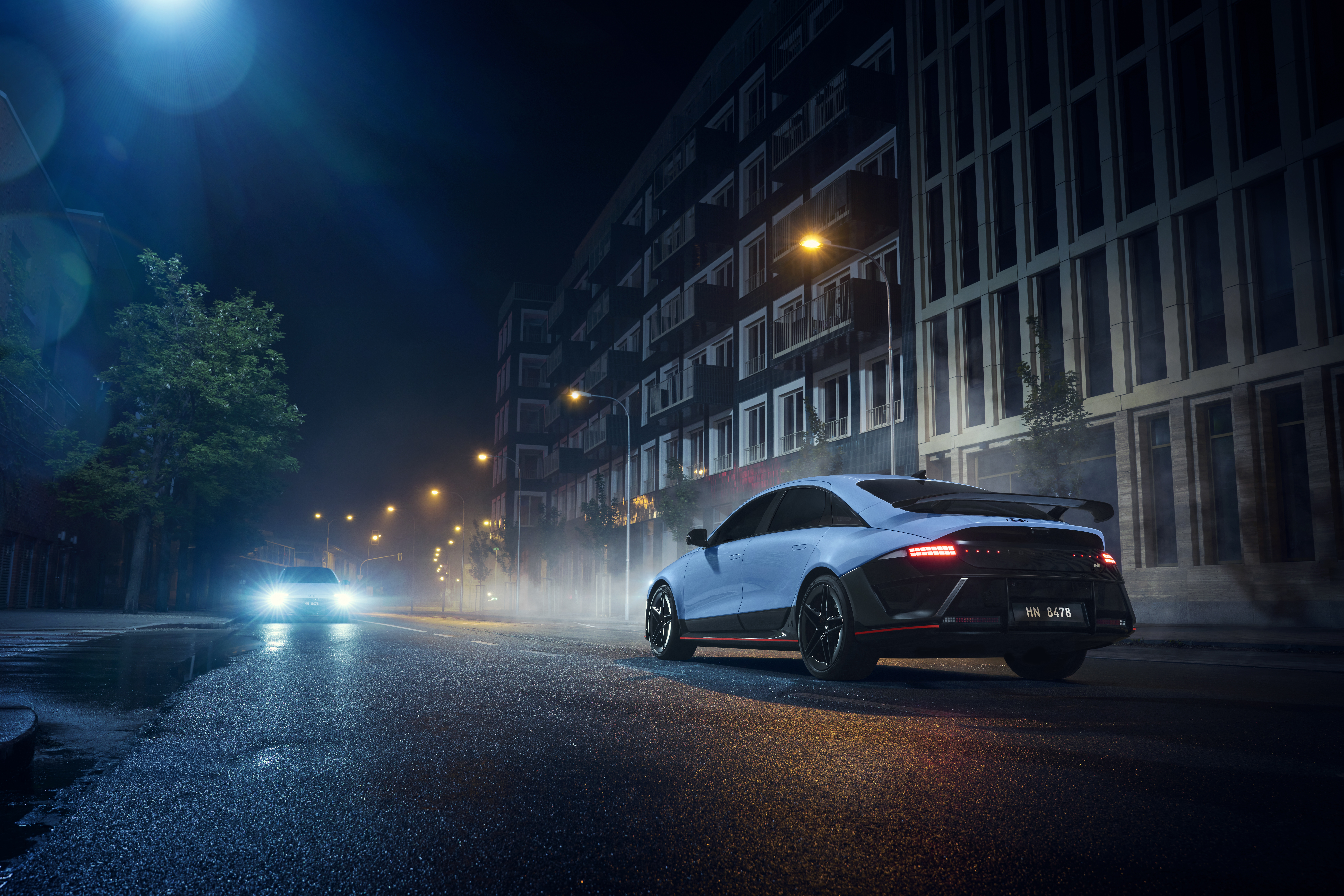 Автомобілі Hyundai м. Київ | Купити новий Хюндай | Дар-Авто - фото 7