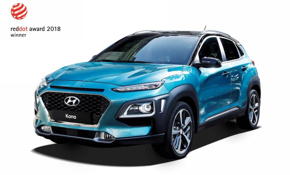 Автомобілі Hyundai м. Київ | Купити новий Хюндай | Дар-Авто - фото 7
