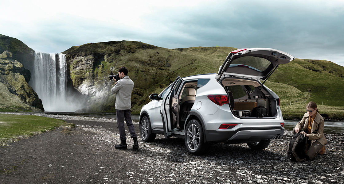 Автомобілі Hyundai м. Київ | Купити новий Хюндай | Дар-Авто - фото 8