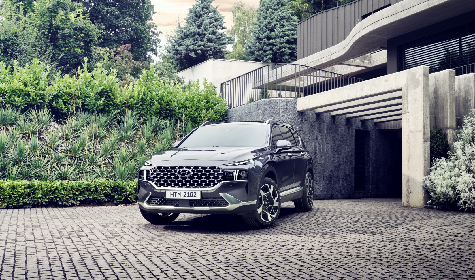 Автомобілі Hyundai м. Київ | Купити новий Хюндай | Дар-Авто - фото 8