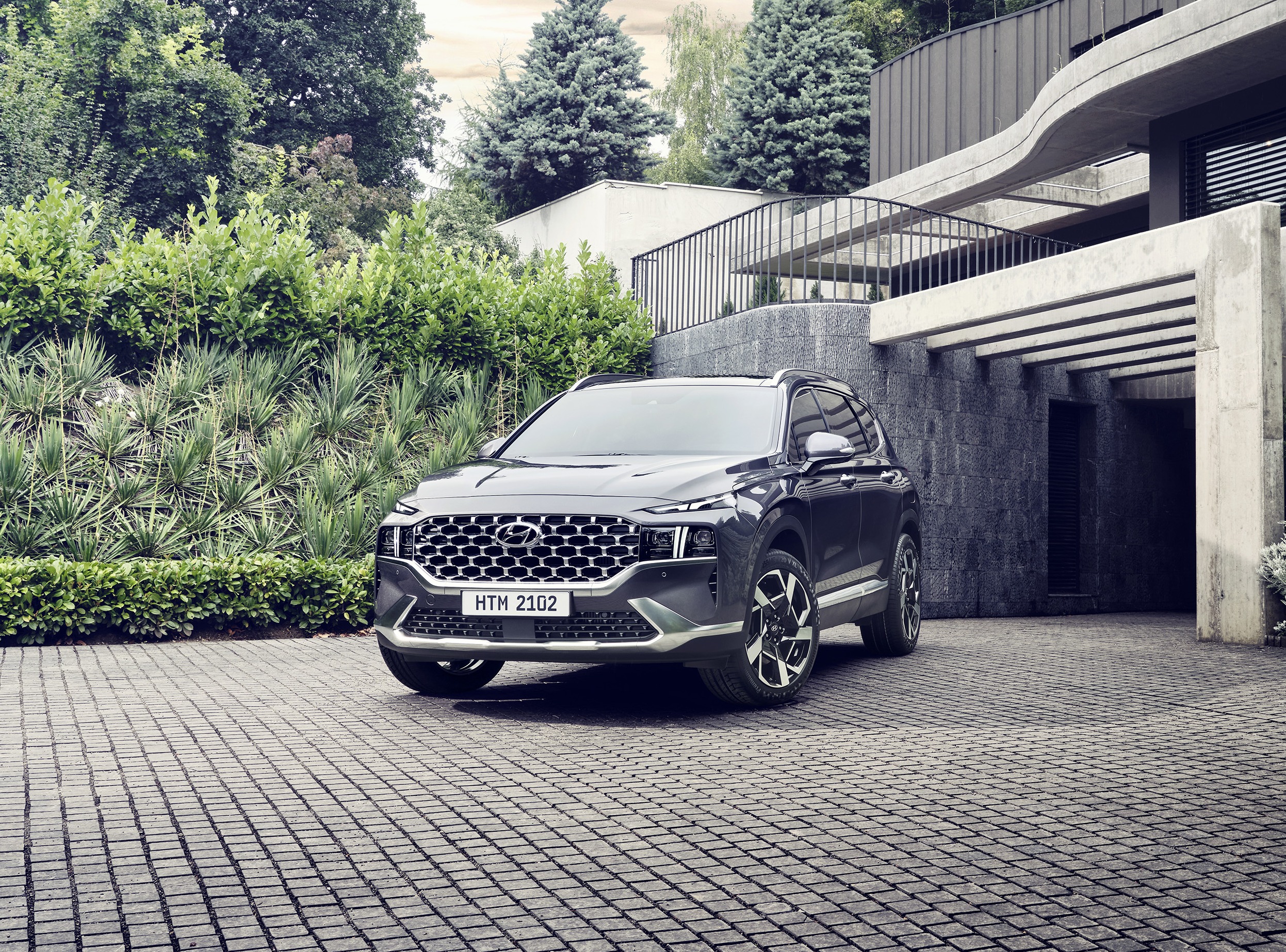 Автомобілі Hyundai м. Київ | Купити новий Хюндай | Дар-Авто - фото 7