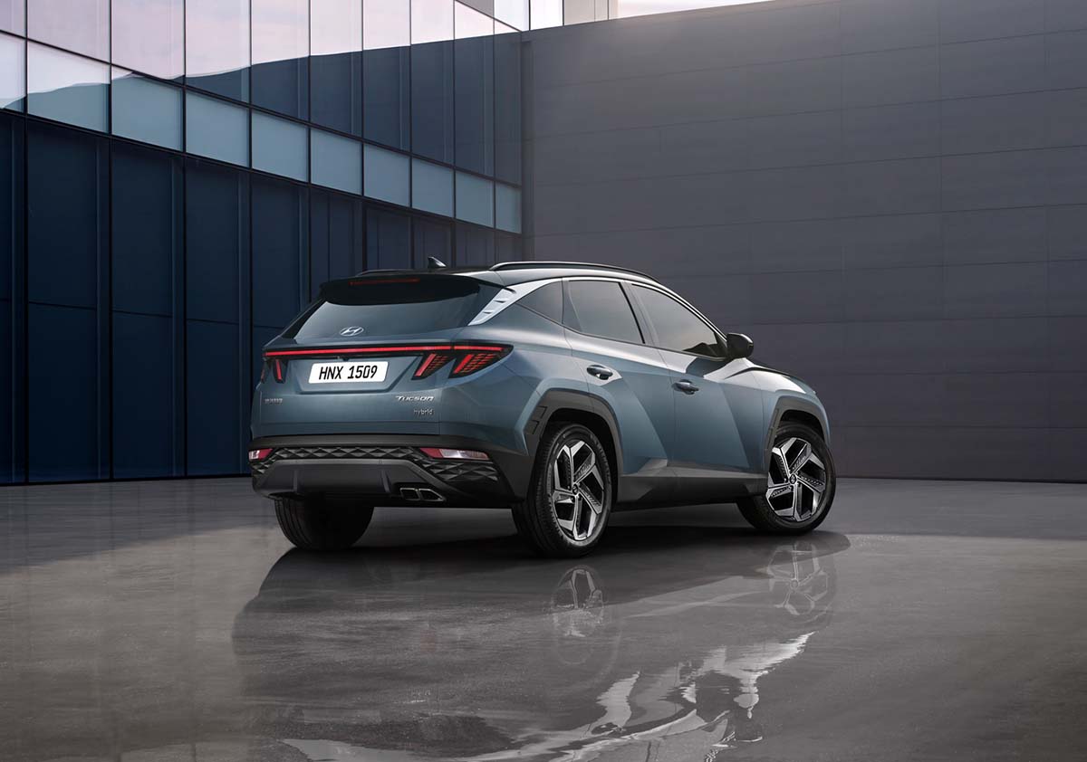 Автомобілі Hyundai м. Київ | Купити новий Хюндай | Дар-Авто - фото 20