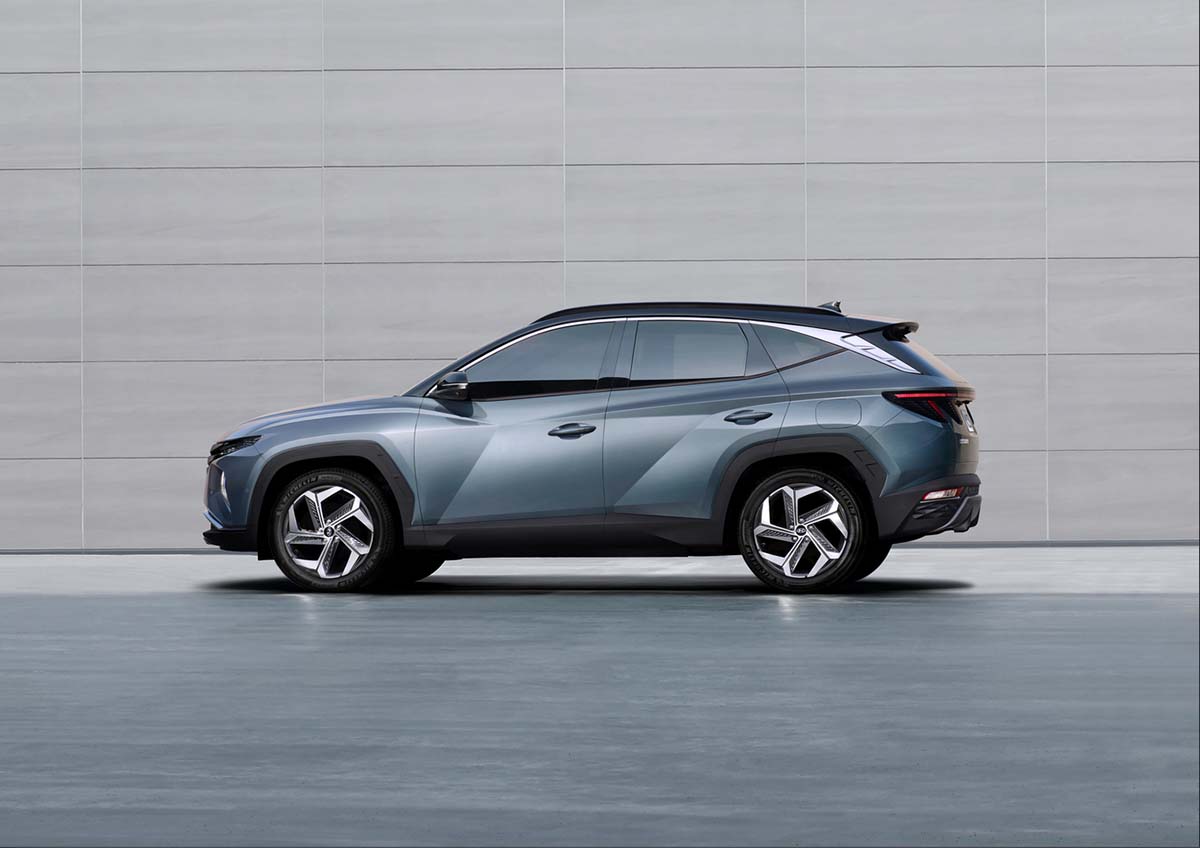 Автомобілі Hyundai м. Київ | Купити новий Хюндай | Дар-Авто - фото 23