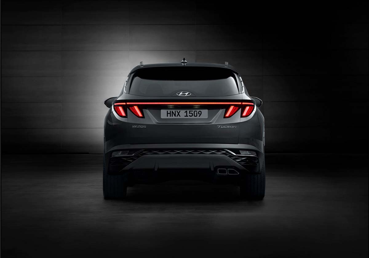 Автомобілі Hyundai м. Київ | Купити новий Хюндай | Дар-Авто - фото 8