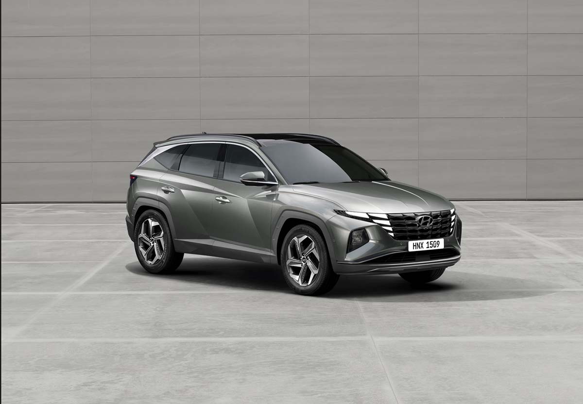 Автомобілі Hyundai м. Київ | Купити новий Хюндай | Дар-Авто - фото 14