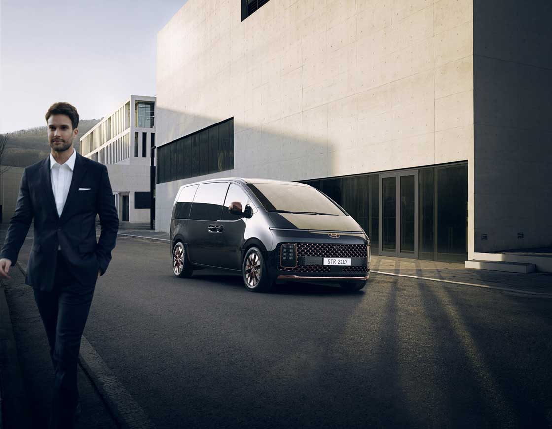 Автомобілі Hyundai м. Київ | Купити новий Хюндай | Дар-Авто - фото 7