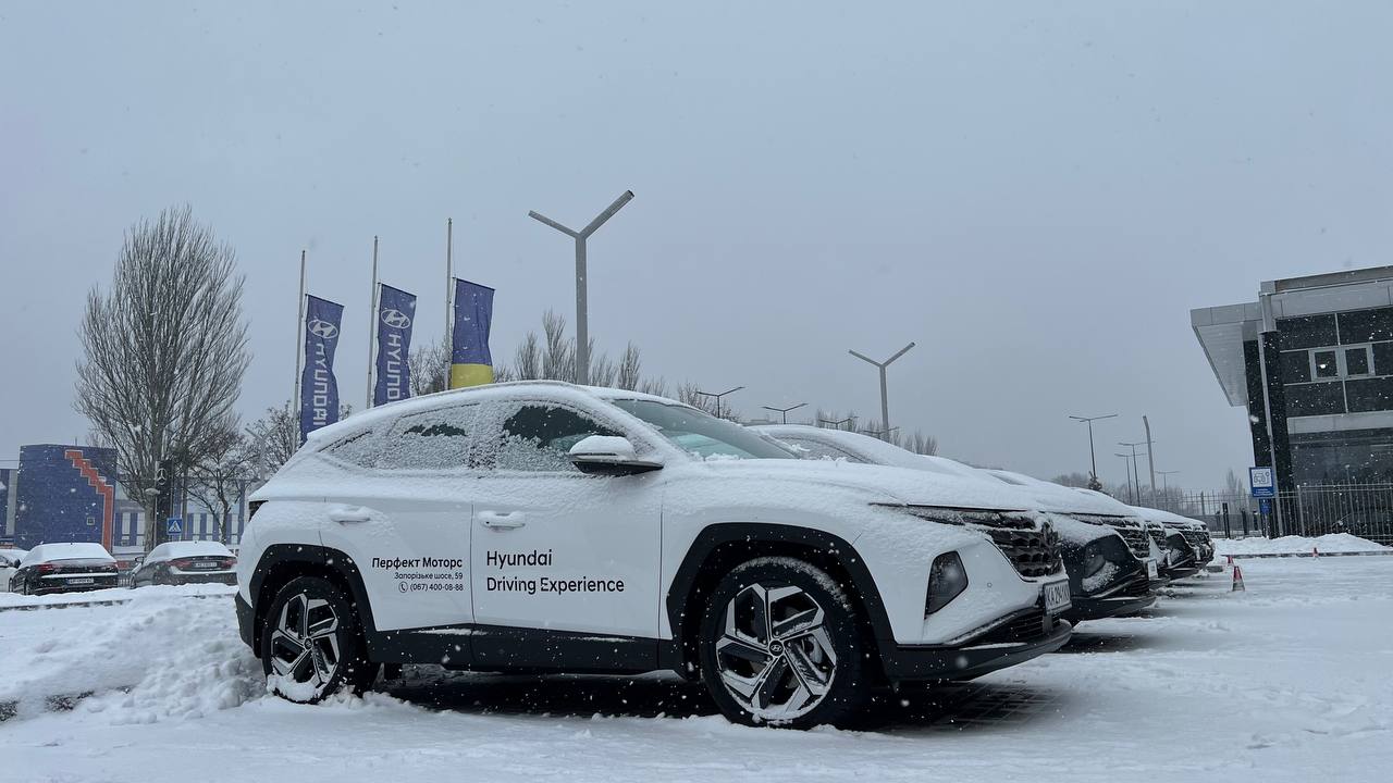 Автомобілі Hyundai м. Київ | Купити новий Хюндай | Дар-Авто - фото 7