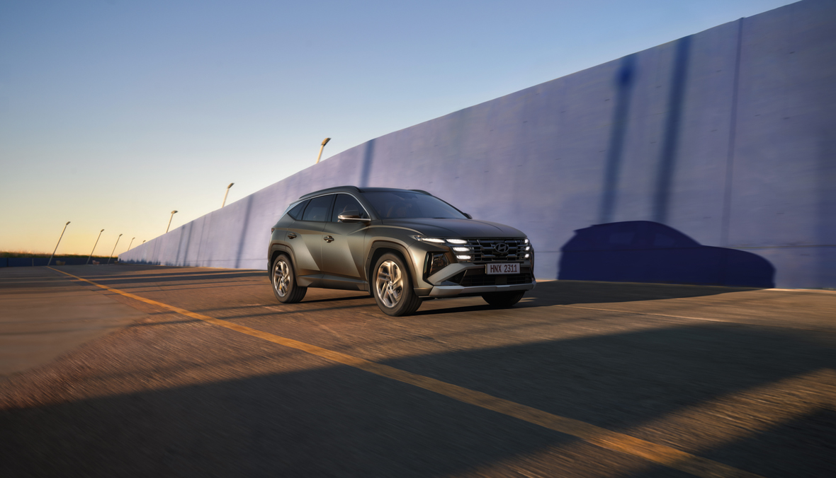 Автомобілі Hyundai м. Київ | Купити новий Хюндай | Дар-Авто - фото 6