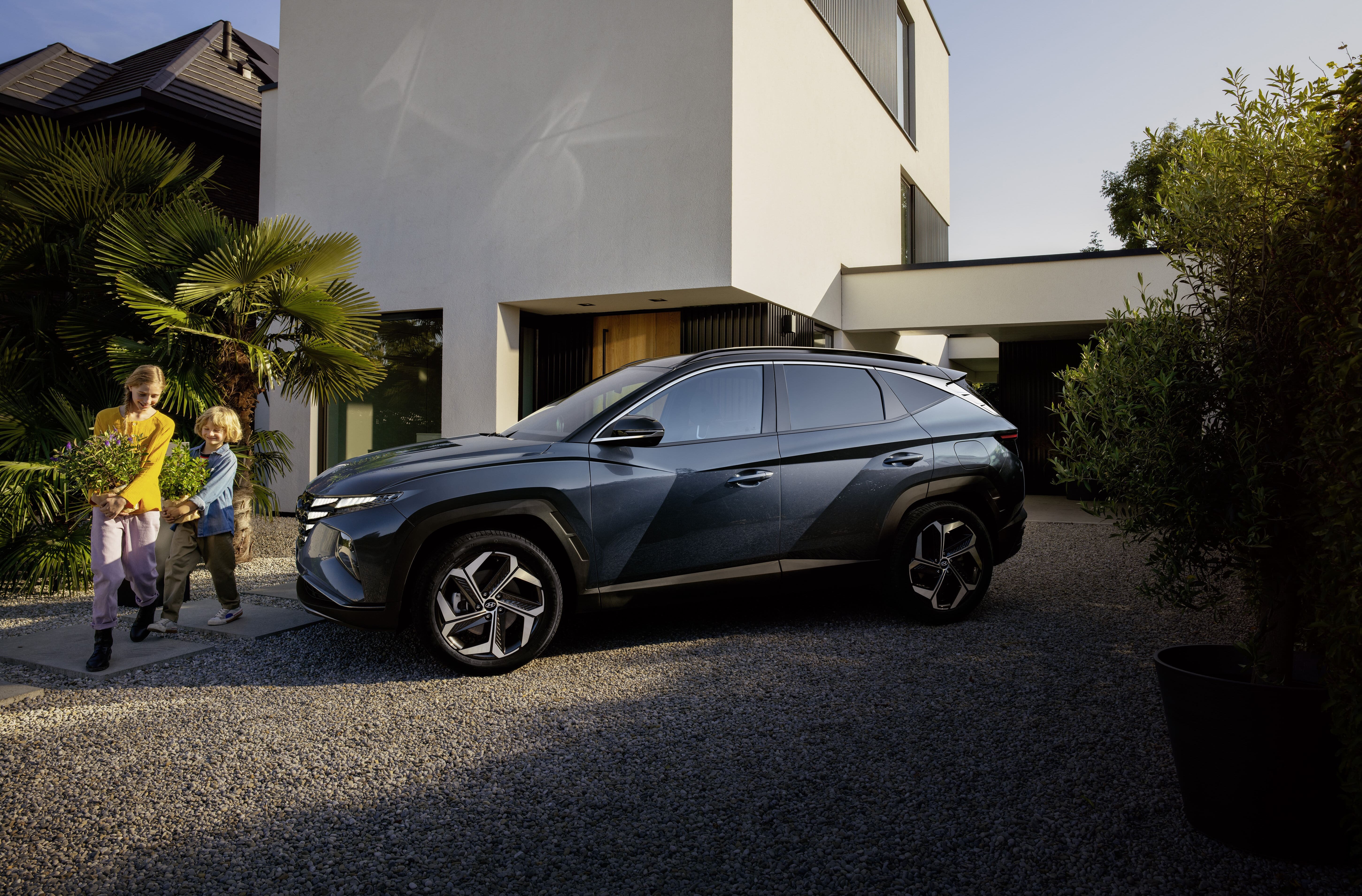 Автомобілі Hyundai м. Київ | Купити новий Хюндай | Дар-Авто - фото 7