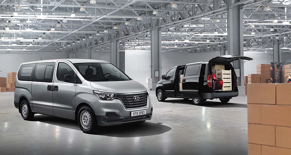 Автомобілі Hyundai м. Київ | Купити новий Хюндай | Дар-Авто - фото 6