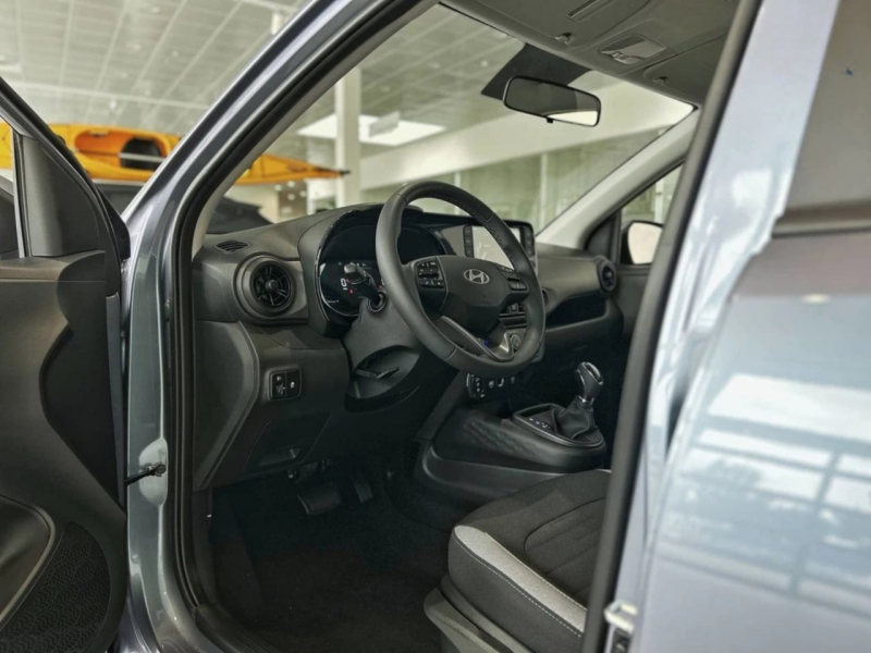 Автомобілі Hyundai м. Київ | Купити новий Хюндай | Дар-Авто - фото 14