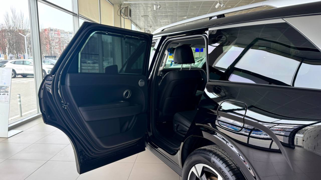 Автомобілі Hyundai м. Київ | Купити новий Хюндай | Дар-Авто - фото 15