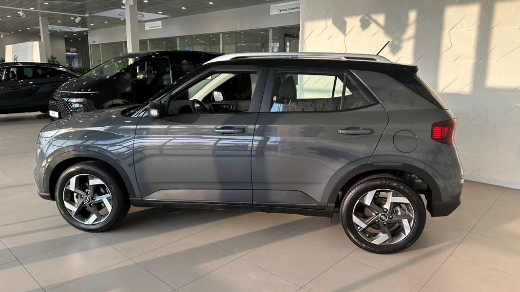 Автомобілі Hyundai м. Київ | Купити новий Хюндай | Дар-Авто - фото 10