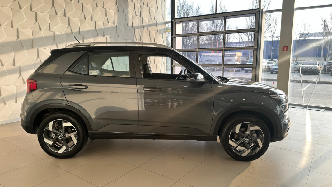 Автомобілі Hyundai м. Київ | Купити новий Хюндай | Дар-Авто - фото 11