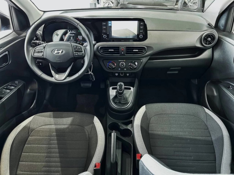 Автомобілі Hyundai м. Київ | Купити новий Хюндай | Дар-Авто - фото 17