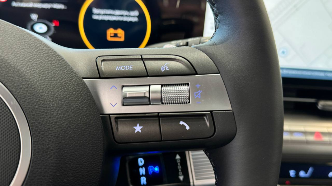 Автомобілі Hyundai м. Київ | Купити новий Хюндай | Дар-Авто - фото 15