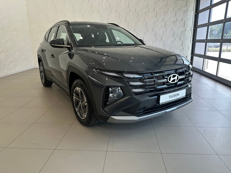 Автомобілі Hyundai м. Київ | Купити новий Хюндай | Дар-Авто - фото 11