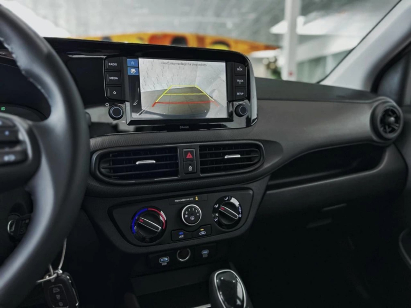 Автомобілі Hyundai м. Київ | Купити новий Хюндай | Дар-Авто - фото 18