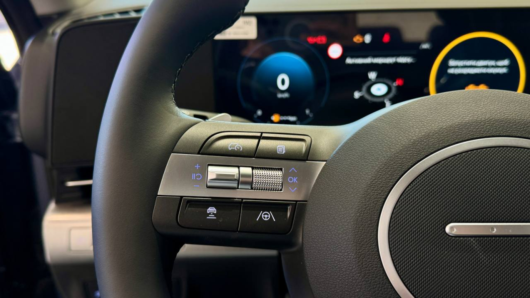 Автомобілі Hyundai м. Київ | Купити новий Хюндай | Дар-Авто - фото 25