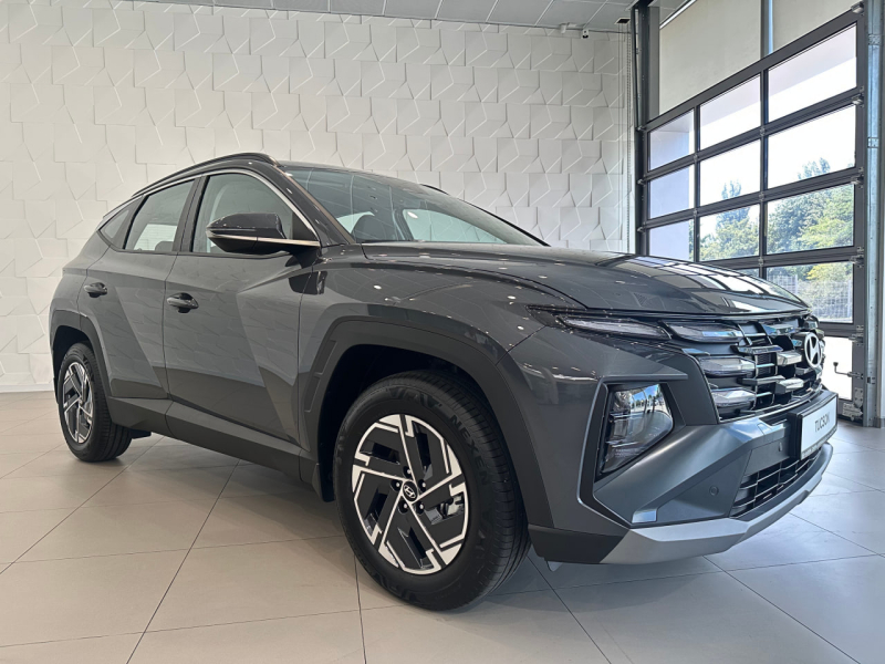 Автомобілі Hyundai м. Київ | Купити новий Хюндай | Дар-Авто - фото 7