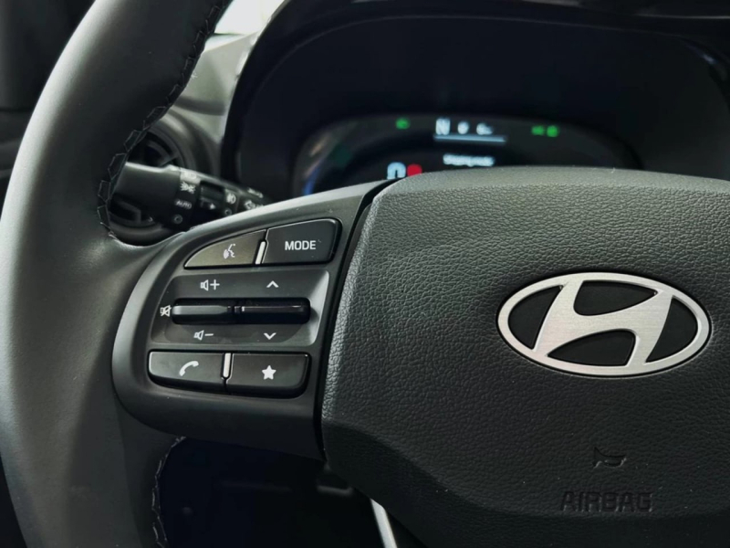 Автомобілі Hyundai м. Київ | Купити новий Хюндай | Дар-Авто - фото 20