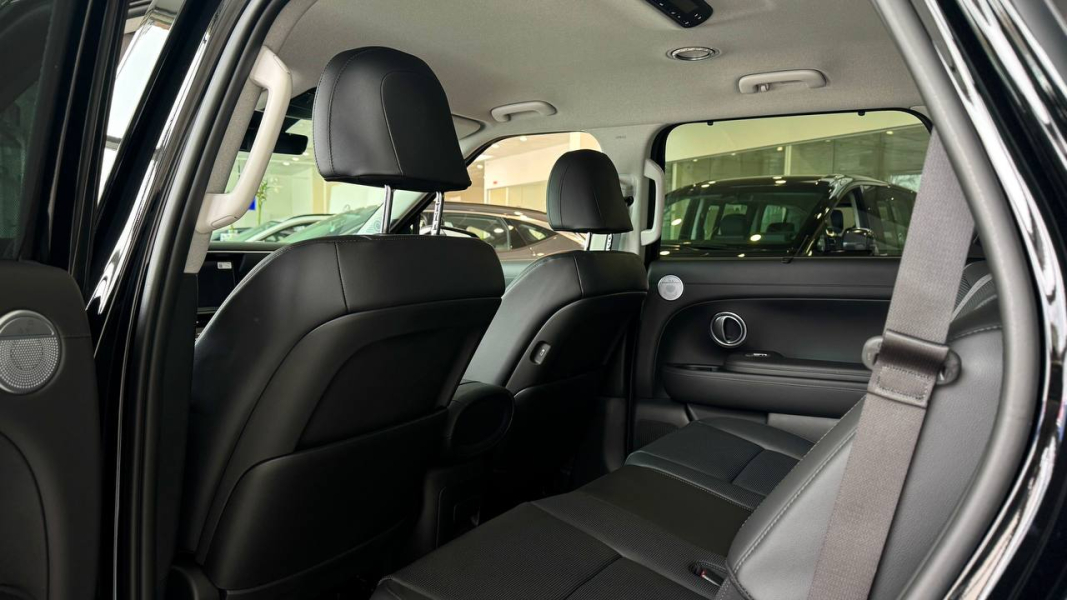 Автомобілі Hyundai м. Київ | Купити новий Хюндай | Дар-Авто - фото 20