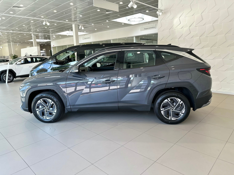 Автомобілі Hyundai м. Київ | Купити новий Хюндай | Дар-Авто - фото 9