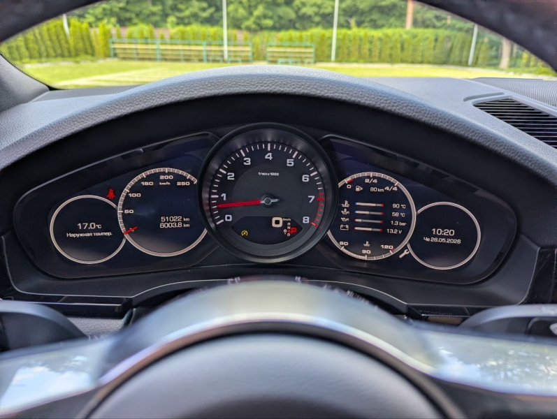 Автомобілі Hyundai м. Київ | Купити новий Хюндай | Дар-Авто - фото 18
