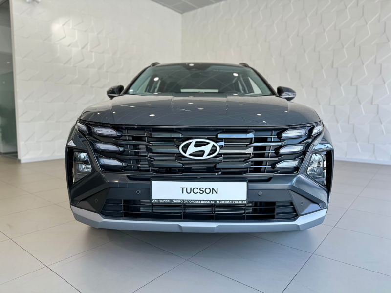 Автомобілі Hyundai м. Київ | Купити новий Хюндай | Дар-Авто - фото 8