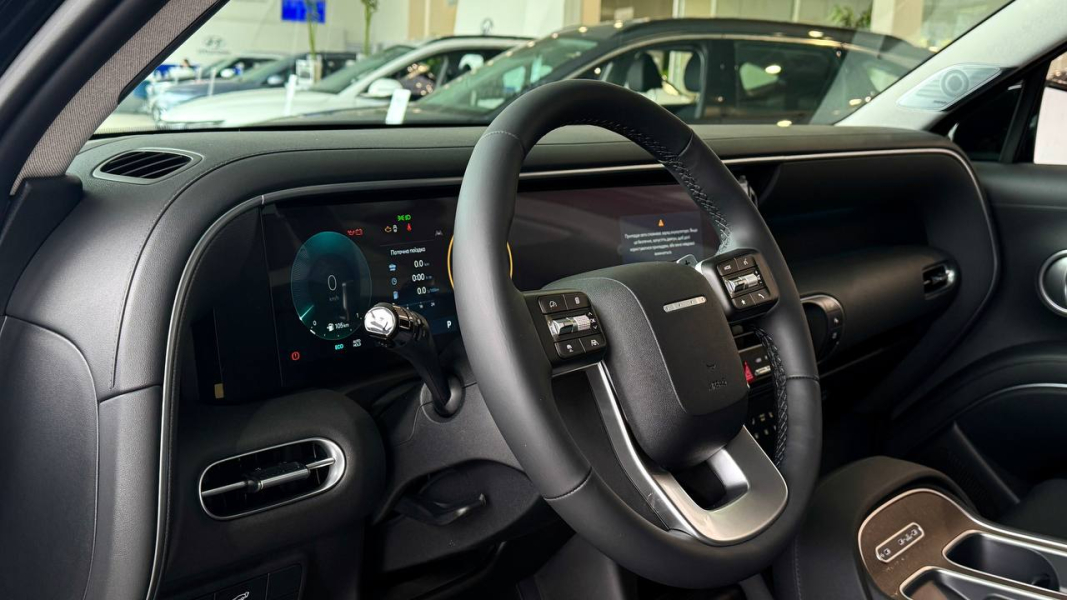 Автомобілі Hyundai м. Київ | Купити новий Хюндай | Дар-Авто - фото 22