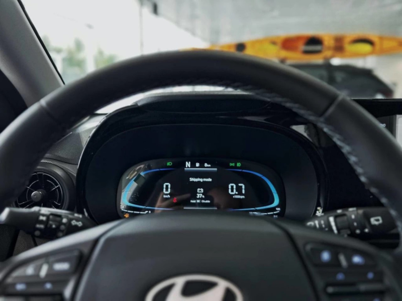 Автомобілі Hyundai м. Київ | Купити новий Хюндай | Дар-Авто - фото 22