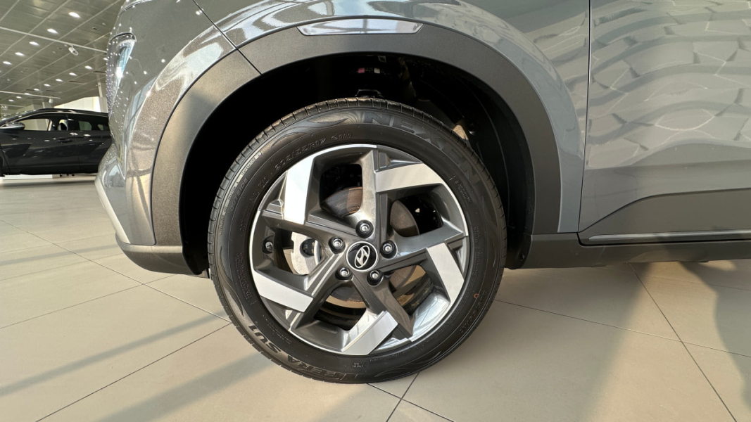 Автомобілі Hyundai м. Київ | Купити новий Хюндай | Дар-Авто - фото 17