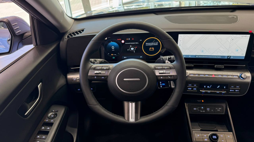 Автомобілі Hyundai м. Київ | Купити новий Хюндай | Дар-Авто - фото 12