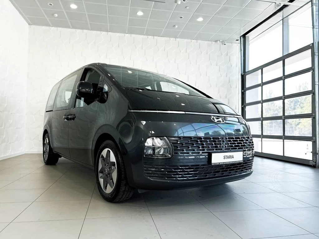 Автомобілі Hyundai м. Київ | Купити новий Хюндай | Дар-Авто - фото 9