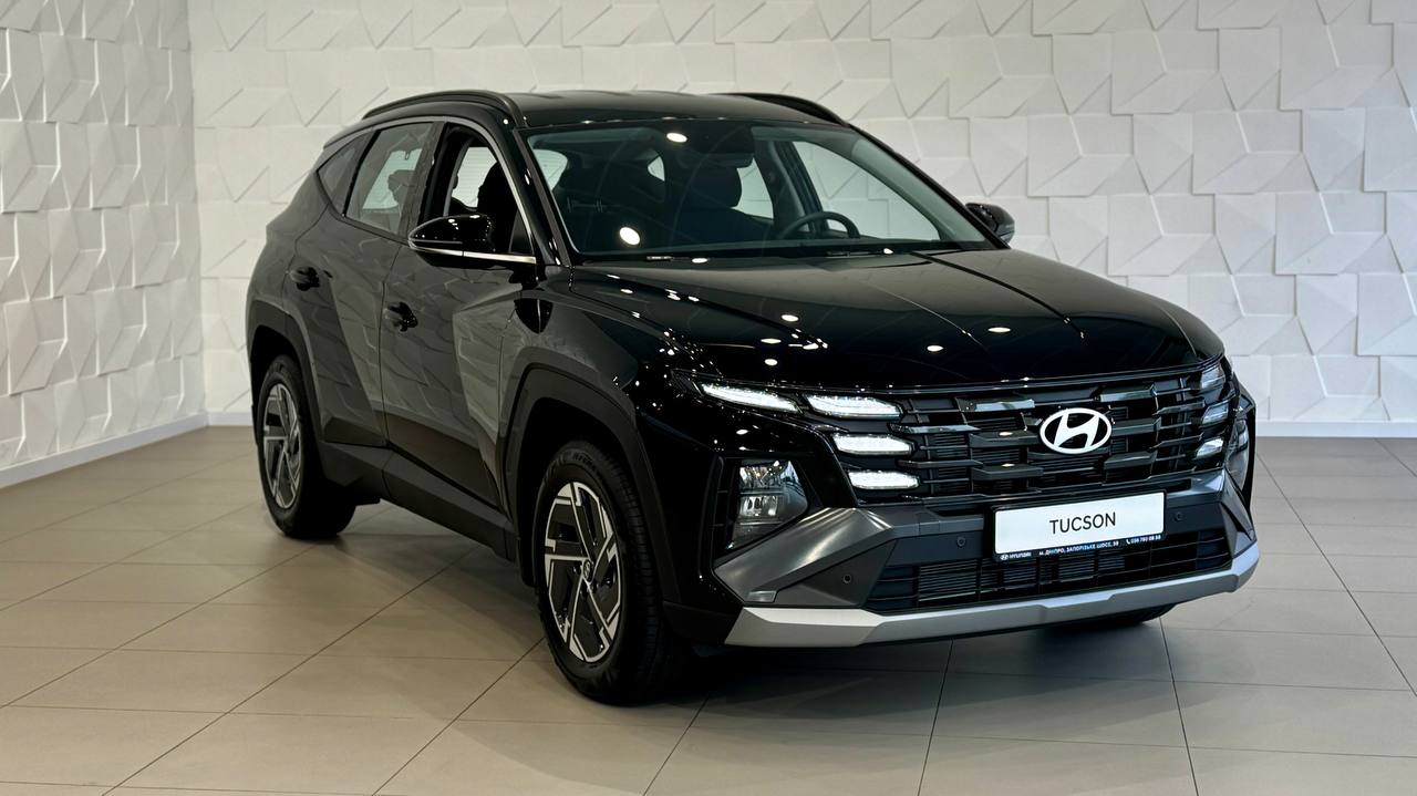 Автомобілі Hyundai м. Київ | Купити новий Хюндай | Дар-Авто - фото 7