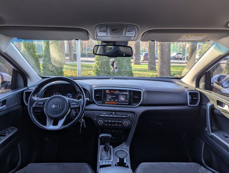 Автомобілі Hyundai м. Київ | Купити новий Хюндай | Дар-Авто - фото 12