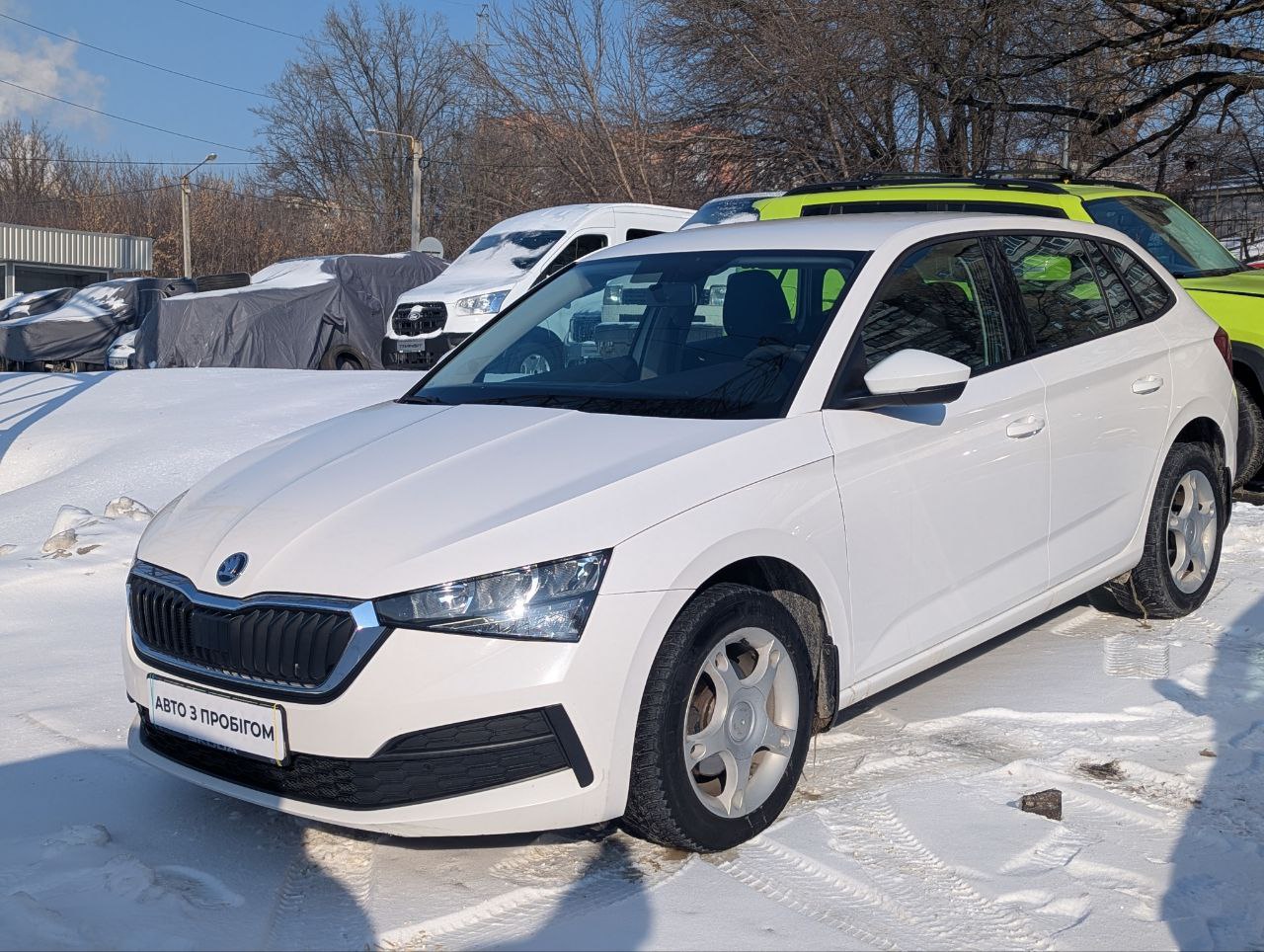 Автомобілі Hyundai м. Київ | Купити новий Хюндай | Дар-Авто - фото 6