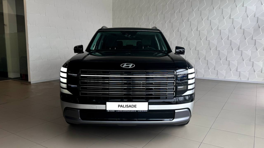 Автомобілі Hyundai м. Київ | Купити новий Хюндай | Дар-Авто - фото 7