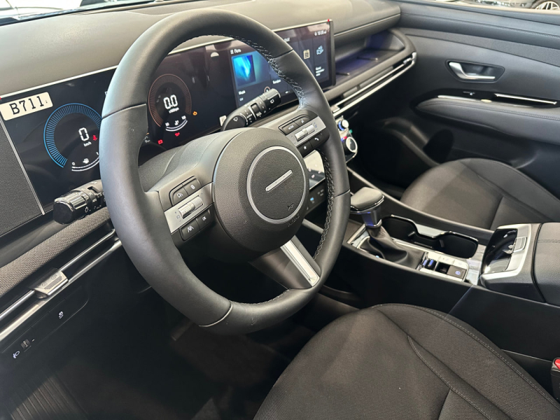 Автомобілі Hyundai м. Київ | Купити новий Хюндай | Дар-Авто - фото 17