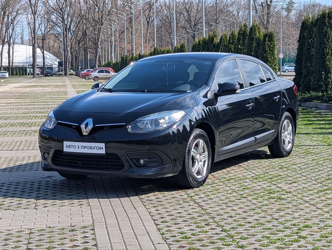 Автомобілі Hyundai м. Київ | Купити новий Хюндай | Дар-Авто - фото 7