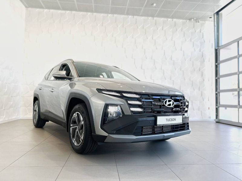 Автомобілі Hyundai м. Київ | Купити новий Хюндай | Дар-Авто - фото 7