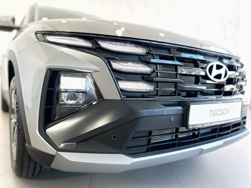 Автомобілі Hyundai м. Київ | Купити новий Хюндай | Дар-Авто - фото 8