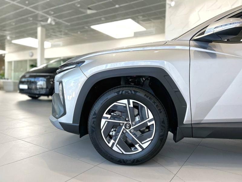 Автомобілі Hyundai м. Київ | Купити новий Хюндай | Дар-Авто - фото 9